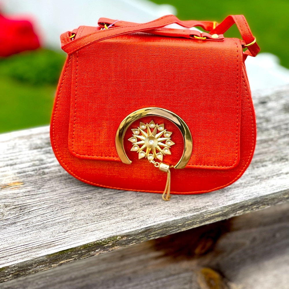 Ladies Hand bag - Picture 3 of 3